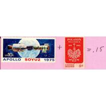 100 15¢ Combo rate stamps Image